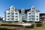 Ferienwohnung in Laboe - Strandhotel Laboe Nr. 34 - Bild 15