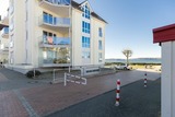 Ferienwohnung in Laboe - Strandhotel Laboe Nr. 34 - Bild 21