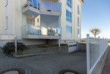Ferienwohnung in Laboe - Strandhotel Laboe Nr. 34 - Bild 22