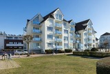 Ferienwohnung in Laboe - Strandhotel Laboe Nr. 34 - Bild 15