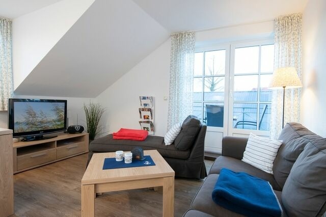 Ferienwohnung in Kellenhusen - Aufwind - Bild 6