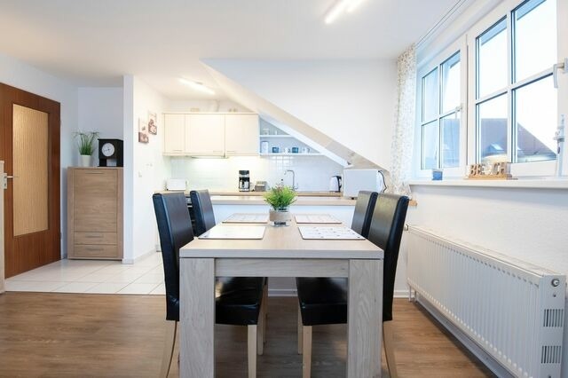 Ferienwohnung in Kellenhusen - Aufwind - Bild 8