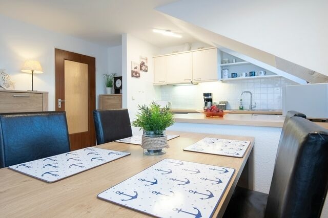 Ferienwohnung in Kellenhusen - Aufwind - Bild 9