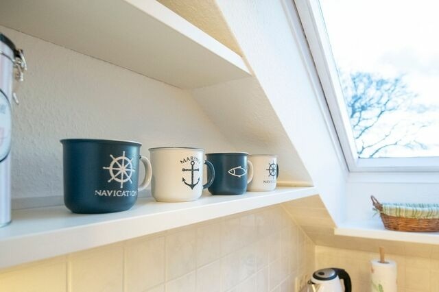 Ferienwohnung in Kellenhusen - Aufwind - Bild 12