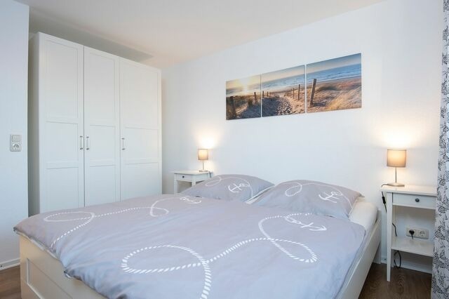 Ferienwohnung in Kellenhusen - Aufwind - Bild 15