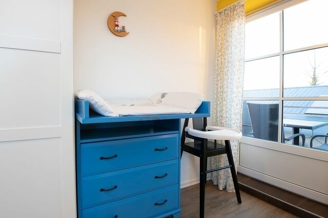 Ferienwohnung in Kellenhusen - Aufwind - Bild 20