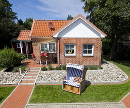 Bungalow Eiland