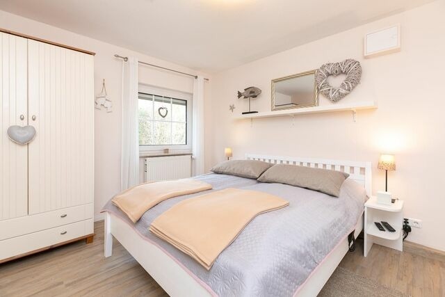 Ferienhaus in Grömitz - Bungalow Eiland - Bild 4