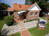 Ferienhaus in Grömitz - Bungalow Eiland - Bild 5