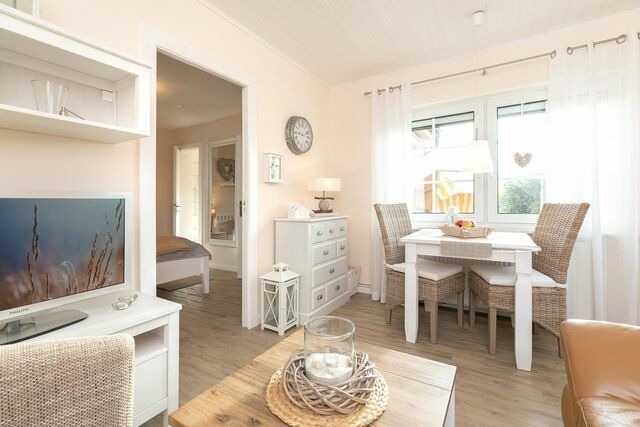 Ferienhaus in Grömitz - Bungalow Eiland - Bild 7