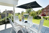 Ferienhaus in Rettin - Elkhus - Bild 9