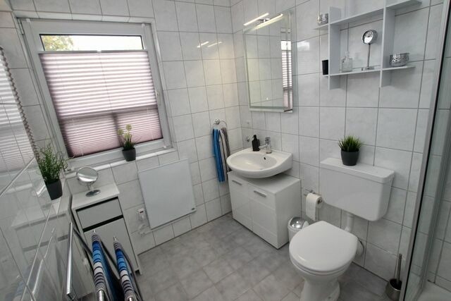 Ferienwohnung in Sch&ouml;nberger Strand - Strandloft No 5 - Bild 10