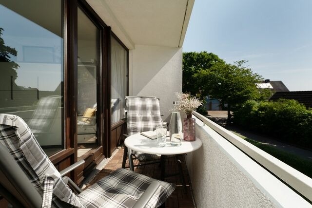 Ferienwohnung in Kellenhusen - Sol Mare Wohnung 19 - Bild 8