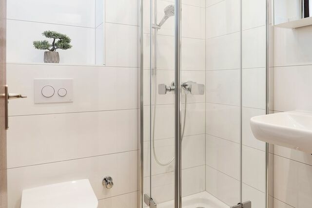 Ferienwohnung in Kellenhusen - Sol Mare Wohnung 19 - Bild 25