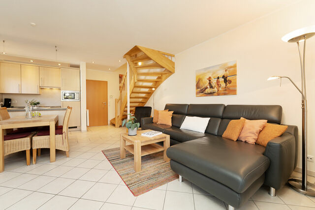 Ferienhaus in Grömitz - Haus Düning - Bild 7