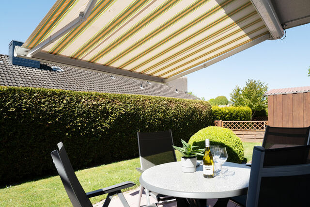 Ferienhaus in Grömitz - Haus Düning - Bild 15