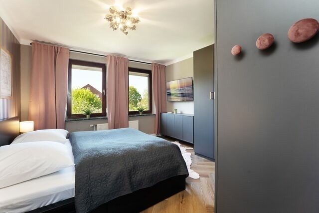 Ferienwohnung in Kellenhusen - For Yu - Bild 18