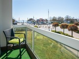 Ferienwohnung in Kellenhusen - Haus Seeblick Seebrückenzauber - Bild 17