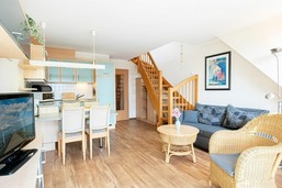 Alte Bergstraße 8a, Wohnung 22
