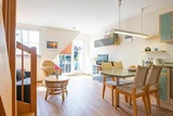 Ferienwohnung in Scharbeutz - Alte Bergstraße 8a, Wohnung 22 - Bild 2