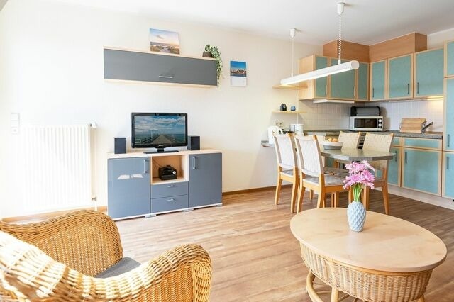 Ferienwohnung in Scharbeutz - Alte Bergstraße 8a, Wohnung 22 - Bild 3