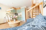 Ferienwohnung in Scharbeutz - Alte Bergstraße 8a, Wohnung 22 - Bild 5