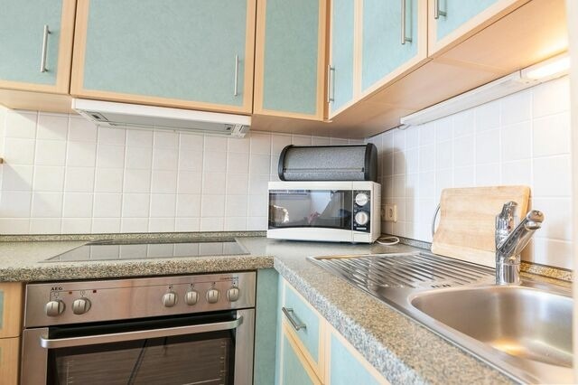 Ferienwohnung in Scharbeutz - Alte Bergstraße 8a, Wohnung 22 - Bild 8