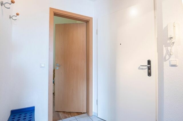 Ferienwohnung in Scharbeutz - Alte Bergstraße 8a, Wohnung 22 - Bild 9