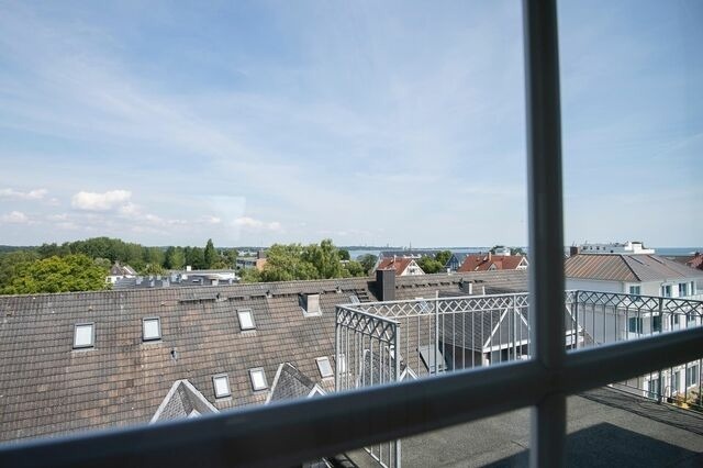 Ferienwohnung in Scharbeutz - Alte Bergstraße 8a, Wohnung 22 - Bild 10