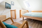 Ferienwohnung in Scharbeutz - Alte Bergstraße 8a, Wohnung 22 - Bild 12