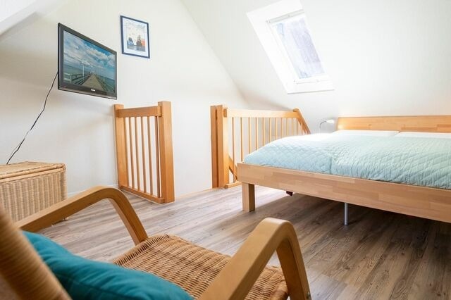 Ferienwohnung in Scharbeutz - Alte Bergstraße 8a, Wohnung 22 - Bild 12