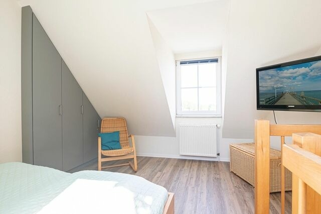 Ferienwohnung in Scharbeutz - Alte Bergstraße 8a, Wohnung 22 - Bild 14