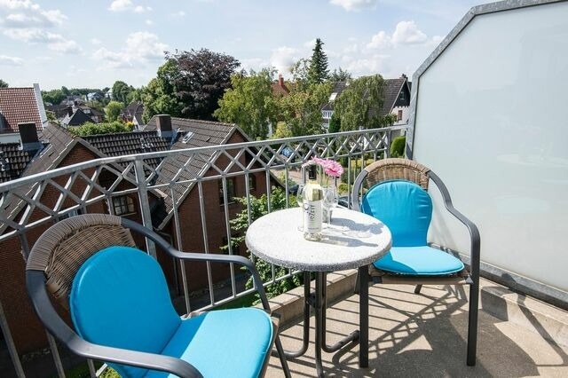 Ferienwohnung in Scharbeutz - Alte Bergstraße 8a, Wohnung 22 - Bild 20