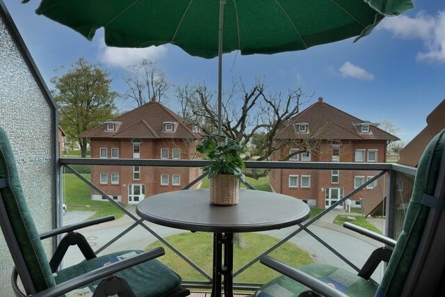 Ferienwohnung in Kellenhusen - Kaiserhof 18-20 Ostseetraum - Bild 3