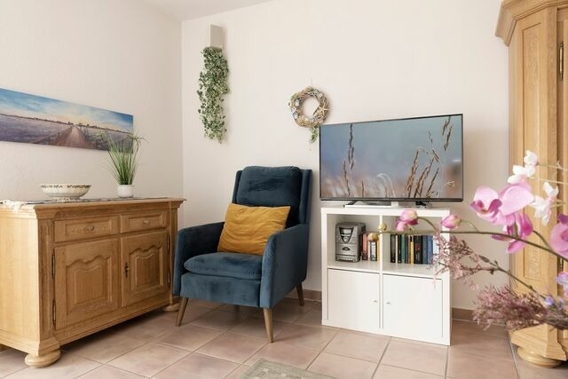 Ferienwohnung in Kellenhusen - Kaiserhof 18-20 Ostseetraum - Bild 9