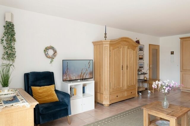 Ferienwohnung in Kellenhusen - Kaiserhof 18-20 Ostseetraum - Bild 10