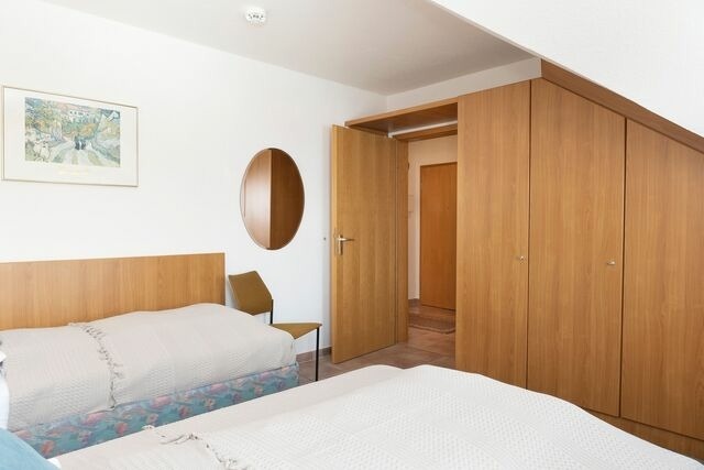 Ferienwohnung in Kellenhusen - Kaiserhof 18-20 Ostseetraum - Bild 17