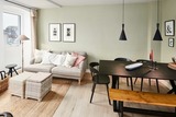 Ferienwohnung in Laboe - Alte Bäckerei Loge - Bild 5