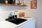 Ferienwohnung in Laboe - Alte Bäckerei Loge - Bild 9