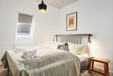 Ferienwohnung in Laboe - Alte Bäckerei Loge - Bild 13
