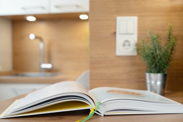 Ferienwohnung in Neustadt - Am Strande 31 Nixe - Bild 16