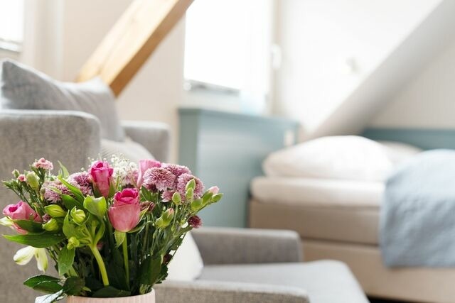 Ferienwohnung in Neustadt - Am Strande 31 Nixe - Bild 23