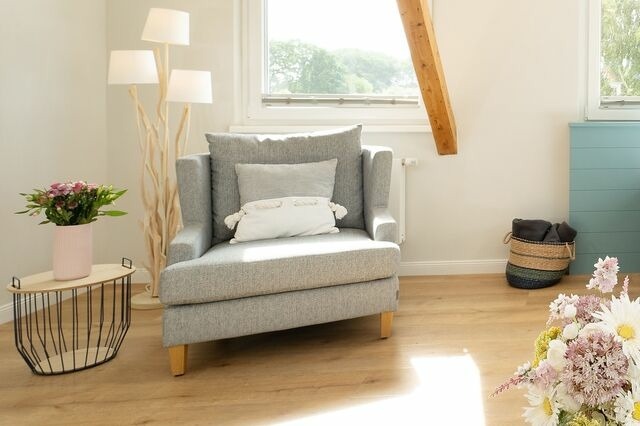 Ferienwohnung in Neustadt - Am Strande 31 Nixe - Bild 24