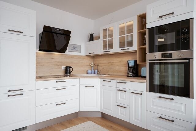 Ferienwohnung in Timmendorfer Strand - Hauptstra&szlig;e 26e Deck 9 - Bild 3