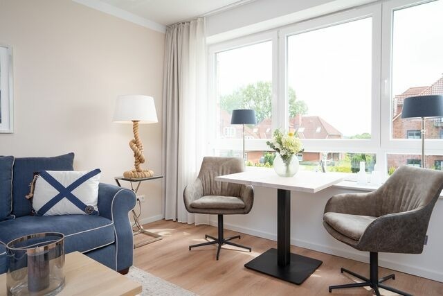 Ferienwohnung in Timmendorfer Strand - Hauptstra&szlig;e 26e Deck 9 - Bild 6