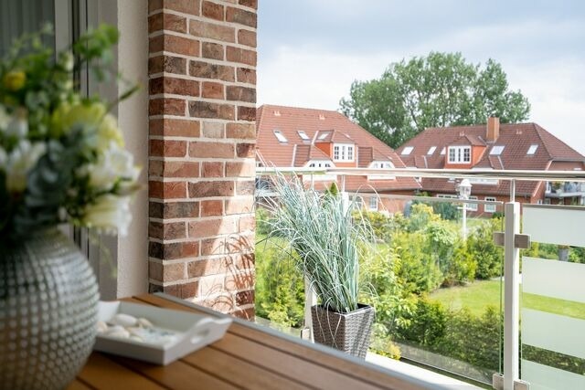 Ferienwohnung in Timmendorfer Strand - Hauptstra&szlig;e 26e Deck 9 - Bild 7