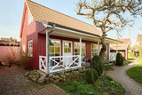 Ferienhaus in Laboe - Lütt Drosselhörn 1 - Bild 1