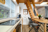 Ferienhaus in Laboe - Lütt Drosselhörn 1 - Bild 9