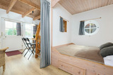 Ferienhaus in Laboe - Lütt Drosselhörn 1 - Bild 12
