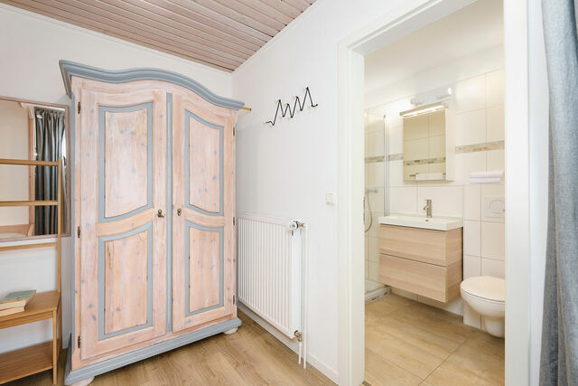 Ferienhaus in Laboe - Lütt Drosselhörn 1 - Bild 13